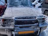 Mitsubishi Pajero 1996 годаfor3 000 000 тг. в Алматы – фото 2