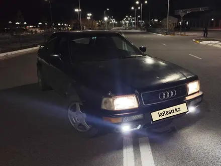 Audi 80 1994 года за 1 400 000 тг. в Кокшетау