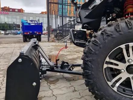  Квадроциклы LINHAI-YAMAHA,2WD и 4WD. 2024 года за 995 000 тг. в Усть-Каменогорск – фото 55