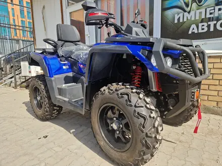  Квадроциклы LINHAI-YAMAHA,2WD и 4WD. 2024 года за 995 000 тг. в Усть-Каменогорск – фото 68