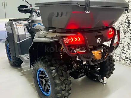  Квадроциклы LINHAI-YAMAHA,2WD и 4WD. 2024 года за 995 000 тг. в Усть-Каменогорск – фото 97