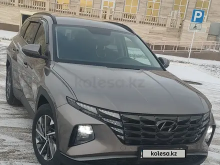 Hyundai Tucson 2022 годаүшін13 500 000 тг. в Уральск