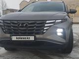 Hyundai Tucson 2022 года за 14 400 000 тг. в Уральск – фото 3