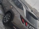 Hyundai Tucson 2022 года за 14 400 000 тг. в Уральск – фото 4