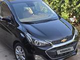 Chevrolet Spark 2020 года за 4 500 000 тг. в Шымкент – фото 3