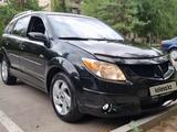 Pontiac Vibe 2002 годаүшін3 300 000 тг. в Алматы