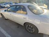 Toyota Carina ED 1994 годаүшін1 800 000 тг. в Астана – фото 3