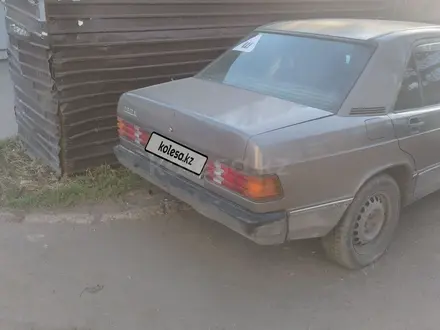 Mercedes-Benz 190 1988 года за 700 000 тг. в Петропавловск – фото 2