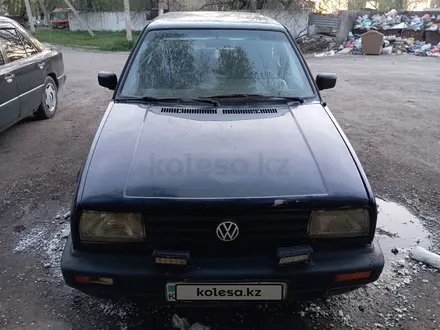 Volkswagen Jetta 1989 года за 600 000 тг. в Шу