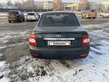 ВАЗ (Lada) Priora 2170 2007 года за 1 320 000 тг. в Усть-Каменогорск – фото 3