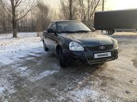 ВАЗ (Lada) Priora 2170 2007 года за 1 320 000 тг. в Усть-Каменогорск