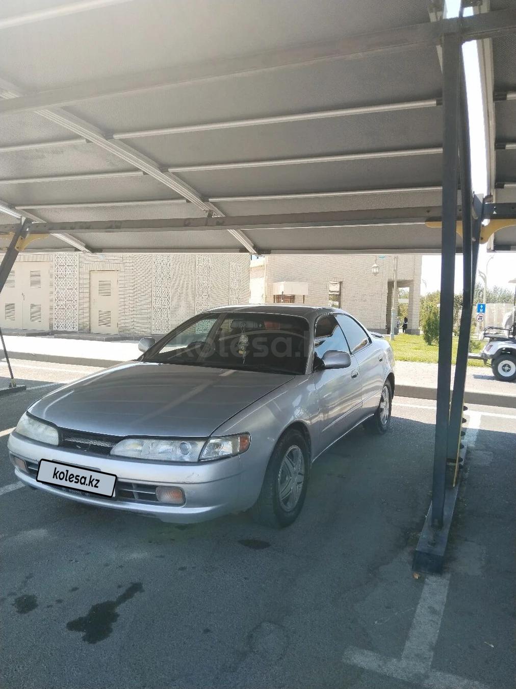 Toyota Corolla Ceres 1995 г.