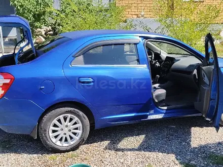 Chevrolet Cobalt 2014 года за 3 100 000 тг. в Усть-Каменогорск