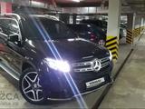 Mercedes-Benz GLS 400 2017 годаүшін29 500 000 тг. в Астана – фото 4