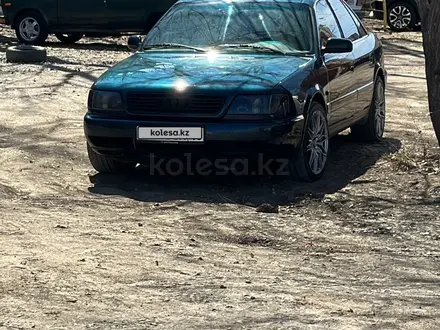 Audi A6 1994 года за 4 000 000 тг. в Костанай – фото 10