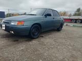ВАЗ (Lada) 2110 2000 года за 850 000 тг. в Кокшетау – фото 4