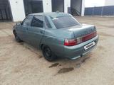 ВАЗ (Lada) 2110 2000 года за 850 000 тг. в Кокшетау – фото 5