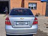 Chevrolet Nexia 2021 годаүшін5 250 000 тг. в Семей – фото 5