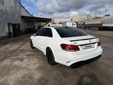 Mercedes-Benz E 200 2014 года за 12 500 000 тг. в Семей – фото 3