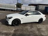 Mercedes-Benz E 200 2014 года за 12 500 000 тг. в Семей – фото 2