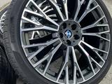 Диски BMW X5 за 1 500 000 тг. в Алматы