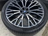 Диски BMW X5 за 1 500 000 тг. в Алматы – фото 4