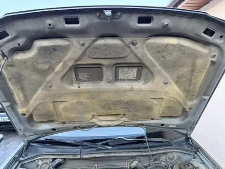 Subaru Forester 1999 года за 2 500 000 тг. в Алматы – фото 13