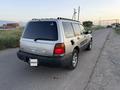Subaru Forester 1999 года за 2 500 000 тг. в Алматы – фото 4