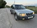 Subaru Forester 1999 года за 2 500 000 тг. в Алматы