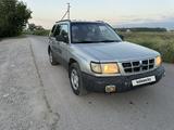 Subaru Forester 1999 годаүшін2 500 000 тг. в Алматы