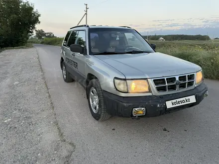 Subaru Forester 1999 года за 2 500 000 тг. в Алматы