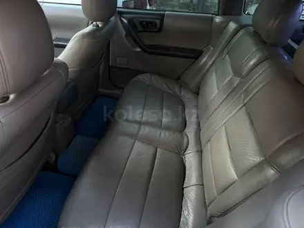 Subaru Forester 1999 года за 2 500 000 тг. в Алматы – фото 10