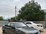 ВАЗ (Lada) 2115 2006 года за 450 000 тг. в Атырау – фото 2