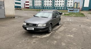 Audi 100 1992 года за 1 500 000 тг. в Тараз