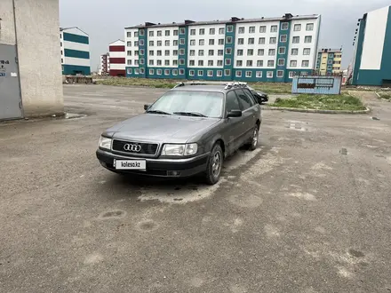 Audi 100 1992 года за 1 500 000 тг. в Тараз