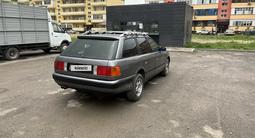 Audi 100 1992 года за 1 500 000 тг. в Тараз – фото 5