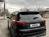 Chery Tiggo 8 Pro 2022 года за 9 700 000 тг. в Тараз – фото 2