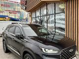 Chery Tiggo 8 Pro 2022 годаүшін9 550 000 тг. в Тараз – фото 4