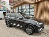 Chery Tiggo 8 Pro 2022 годаүшін9 550 000 тг. в Тараз – фото 5