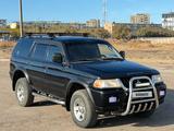 Mitsubishi Montero Sport 2002 годаfor5 100 000 тг. в Балхаш – фото 2