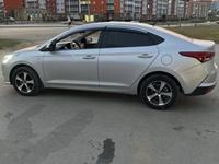 Hyundai Accent 2021 годаүшін8 500 000 тг. в Актобе