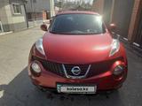 Nissan Juke 2011 года за 5 600 000 тг. в Павлодар – фото 2