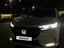 Honda e:NP1, 2023