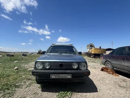 Volkswagen Golf 1990 года за 750 000 тг. в Тараз – фото 5