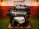 Контрактные двигатели Toyota 1MZ-FE, 3VZ-FE, 3S-FE, 4S-FE, 5S-FE, 4A за 220 000 тг. в Алматы