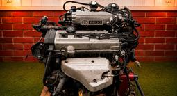 Контрактные двигатели Toyota 1MZ-FE, 3VZ-FE, 3S-FE, 4S-FE, 5S-FE, 4A за 220 000 тг. в Алматы