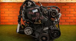 Контрактные двигатели Toyota 1MZ-FE, 3VZ-FE, 3S-FE, 4S-FE, 5S-FE, 4A за 220 000 тг. в Алматы – фото 2
