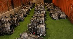 Контрактные двигатели Toyota 1MZ-FE, 3VZ-FE, 3S-FE, 4S-FE, 5S-FE, 4A за 220 000 тг. в Алматы – фото 5