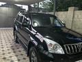 Toyota Land Cruiser Prado 2007 года за 13 000 000 тг. в Тараз – фото 2