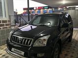 Toyota Land Cruiser Prado 2007 года за 13 000 000 тг. в Тараз